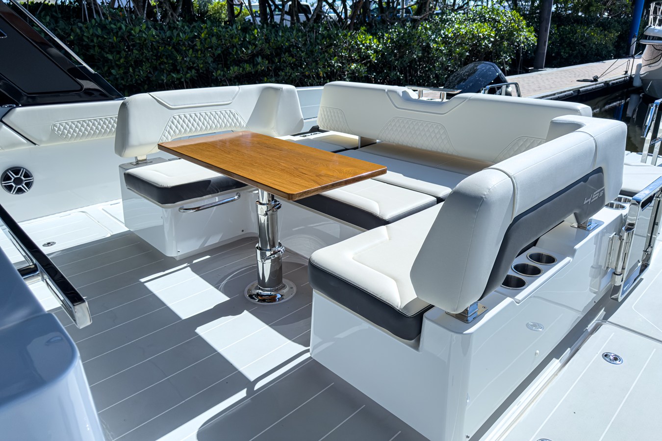 AQUILA 45 SPORT, photo 10