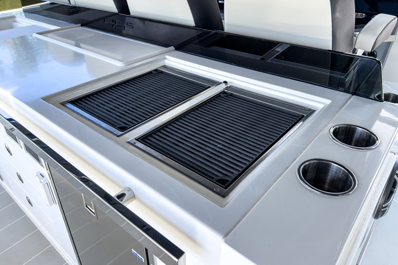 AQUILA 45 SPORT, photo 12