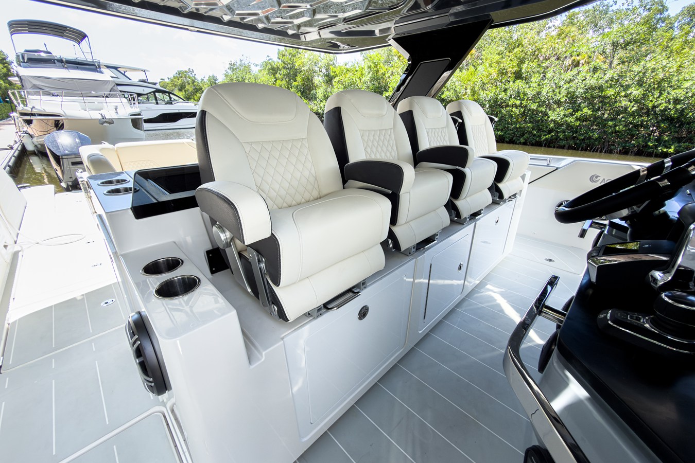 AQUILA 45 SPORT, photo 16