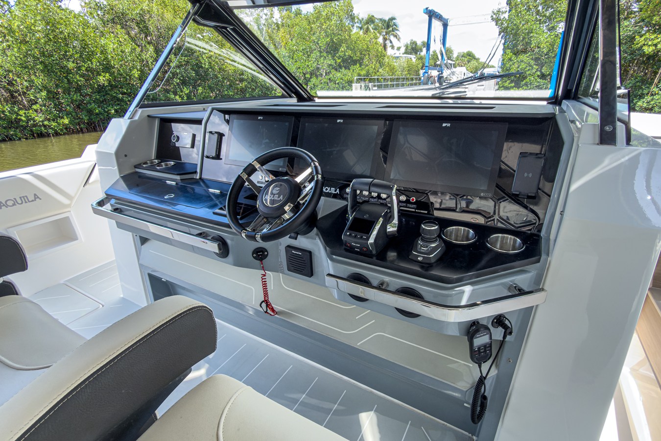 AQUILA 45 SPORT, photo 18