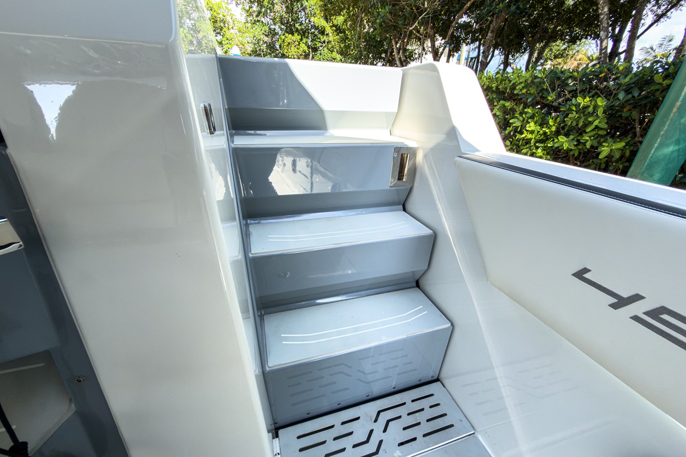 AQUILA 45 SPORT, photo 19