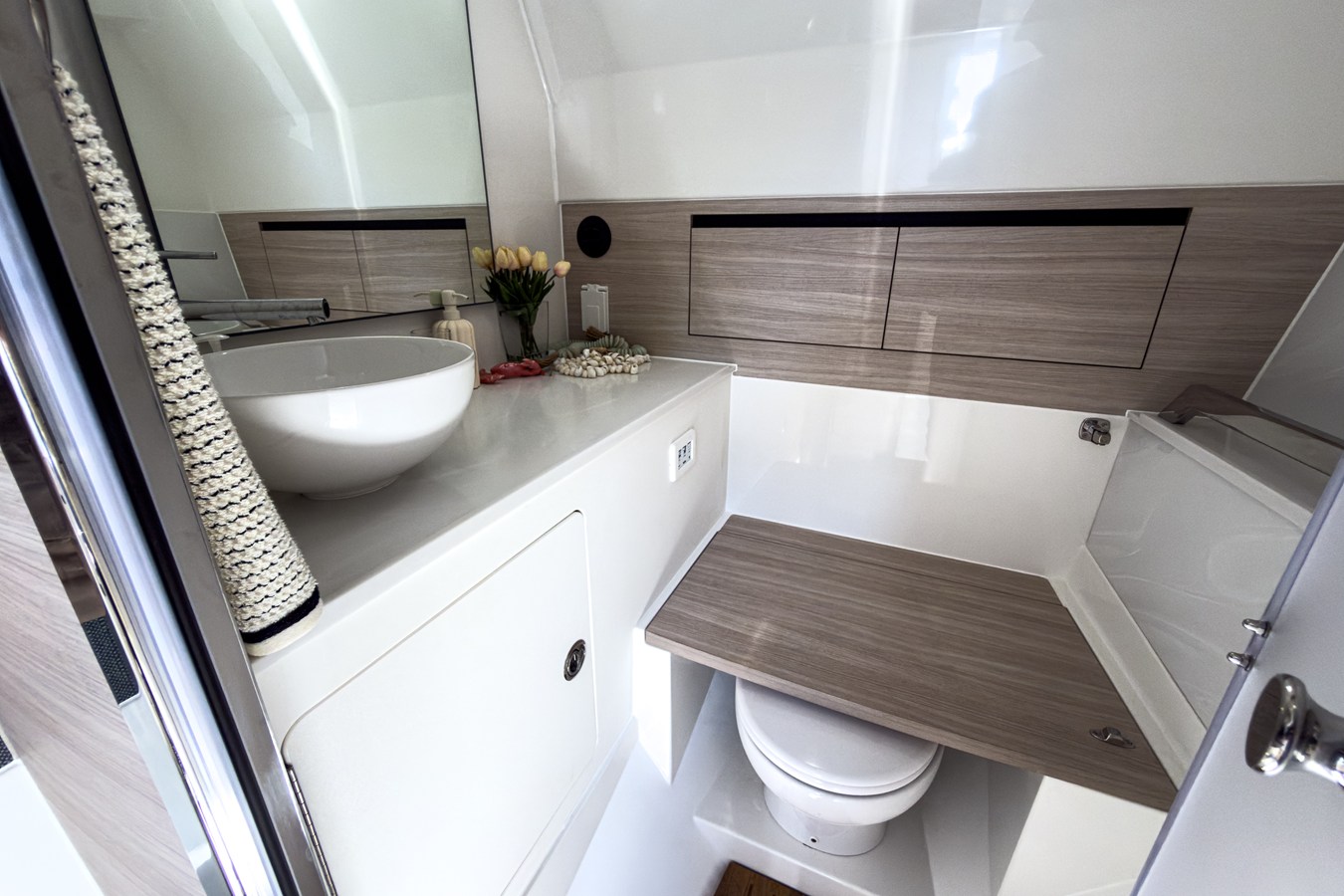 AQUILA 45 SPORT, photo 21