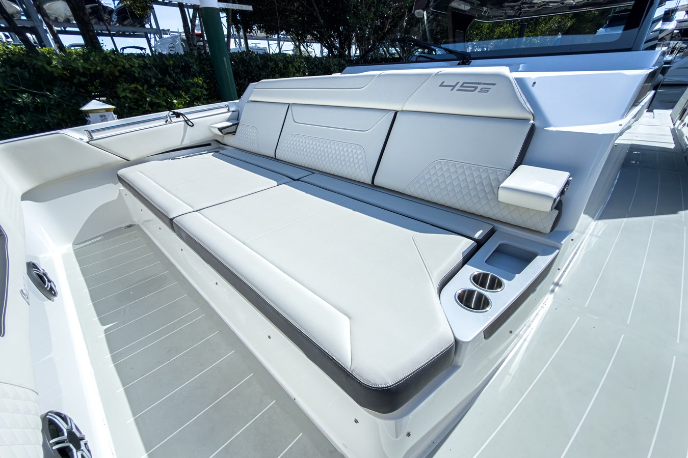 AQUILA 45 SPORT, photo 24