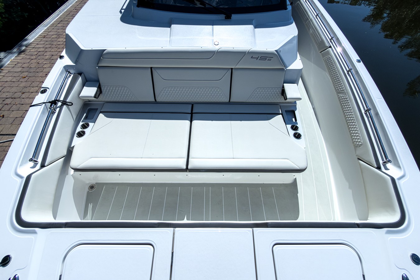 AQUILA 45 SPORT, photo 25