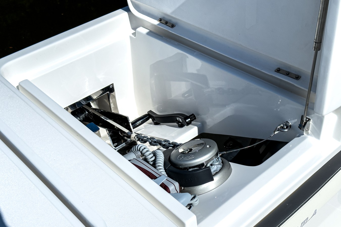 AQUILA 45 SPORT, photo 26