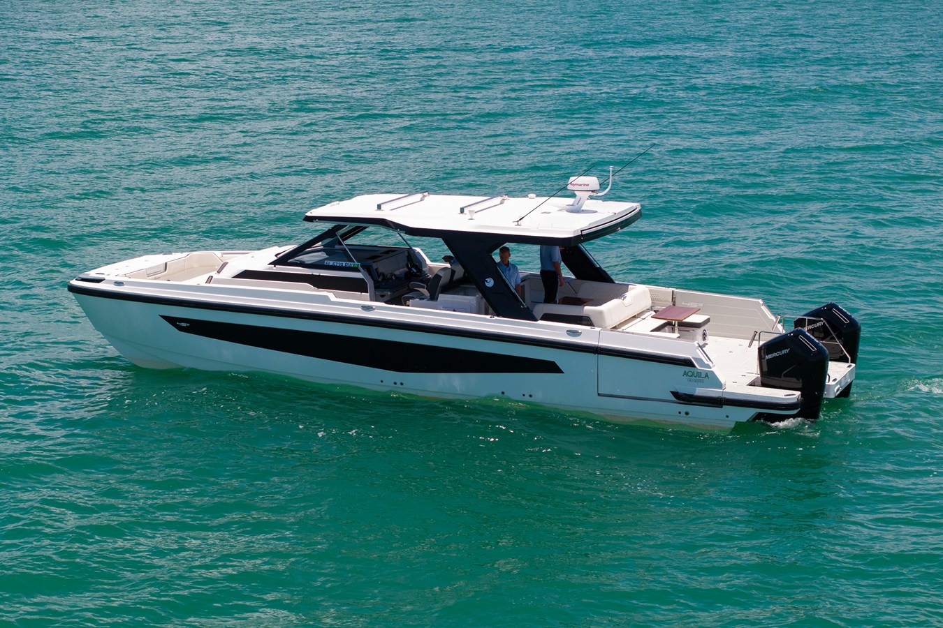 AQUILA 45 SPORT, photo 27