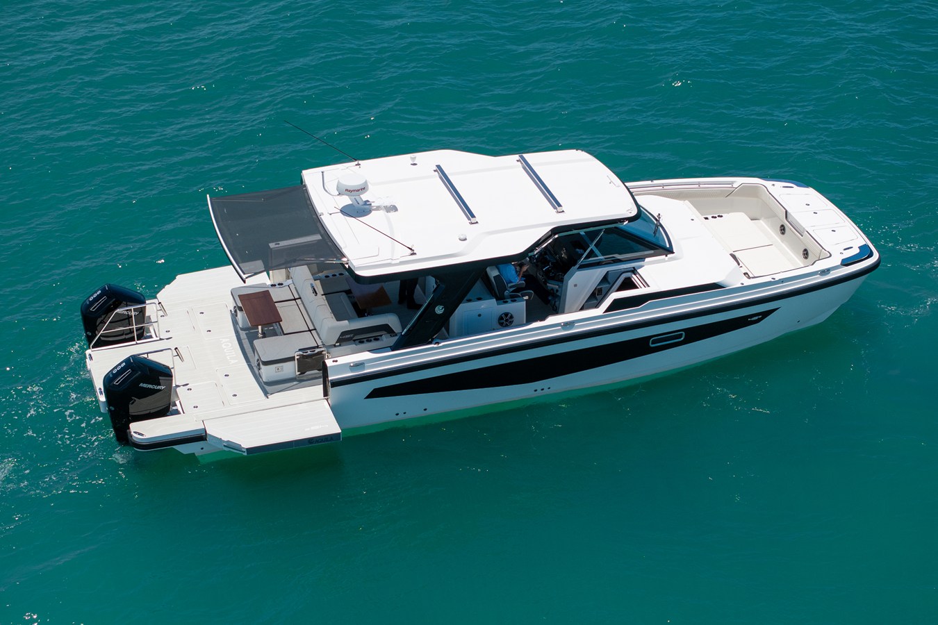 AQUILA 45 SPORT, photo 30