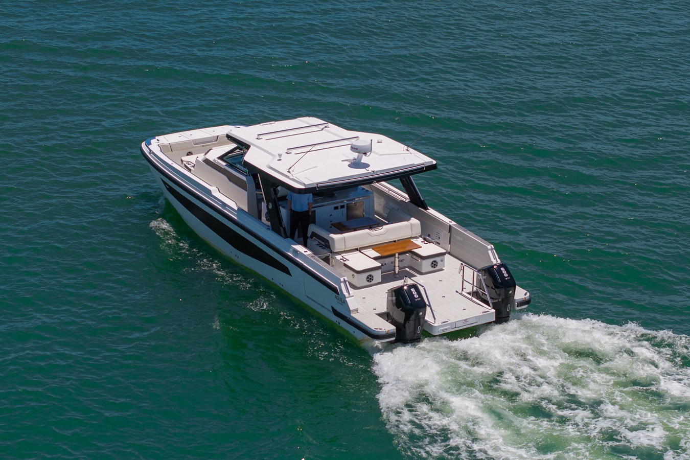 AQUILA 45 SPORT, photo 31