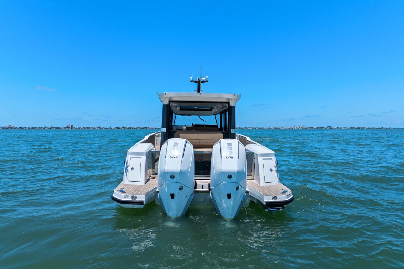 Saxdor 340 GTWA — 2026 Saxdor Yachts 340 Gtwa — fotoğraf 2