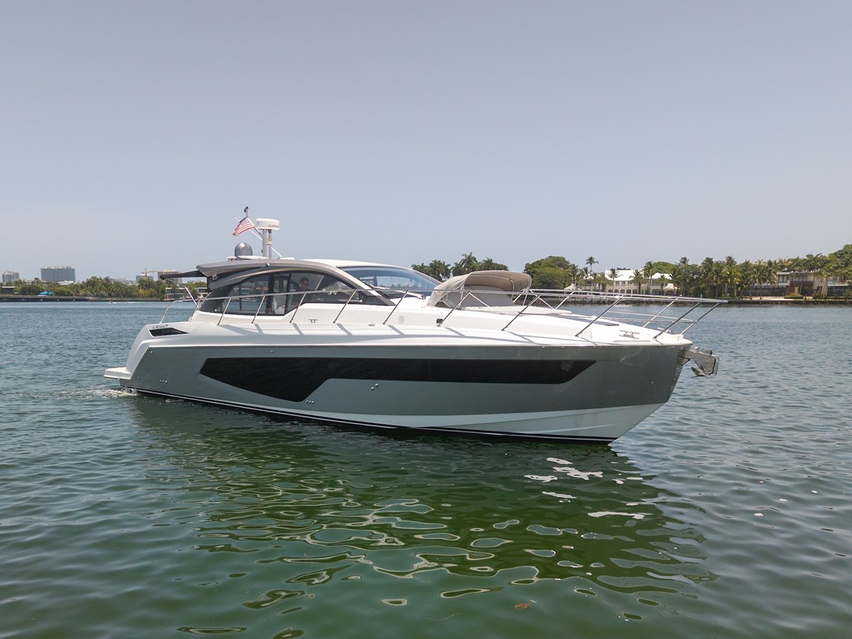 Azimut ATLANTIS 51 — 2025 Azimut Yachts Atlantis 51 — fotoğraf 3