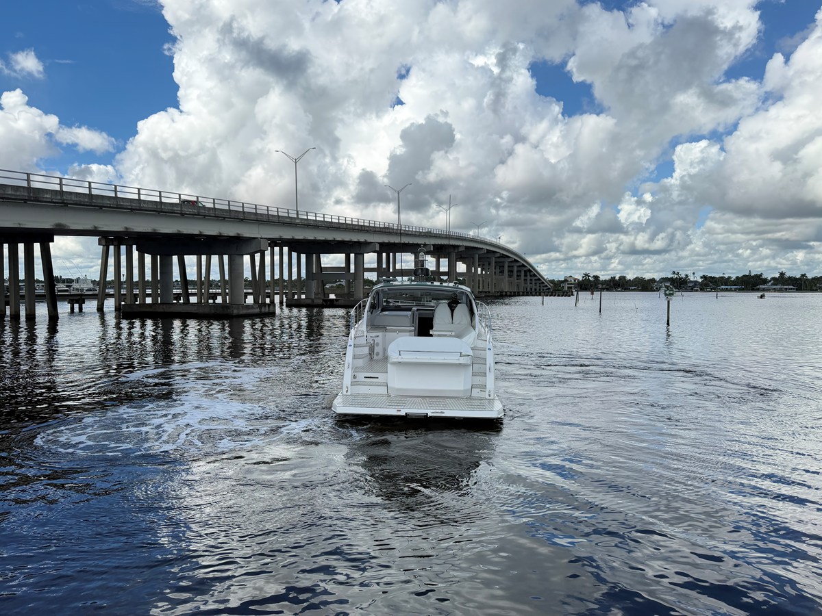 AZIMUT A45, photo 5