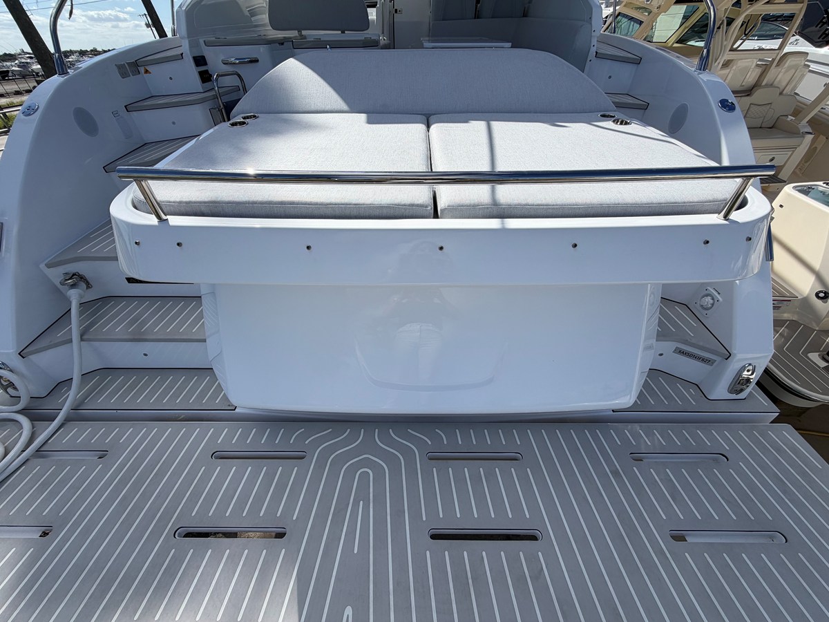 AZIMUT A45, photo 12