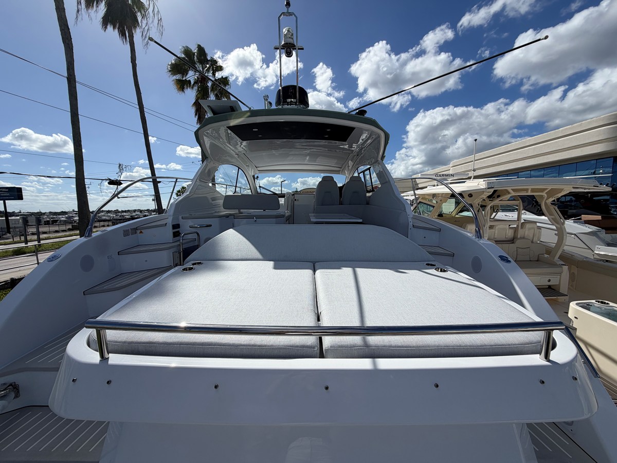 AZIMUT A45, photo 13