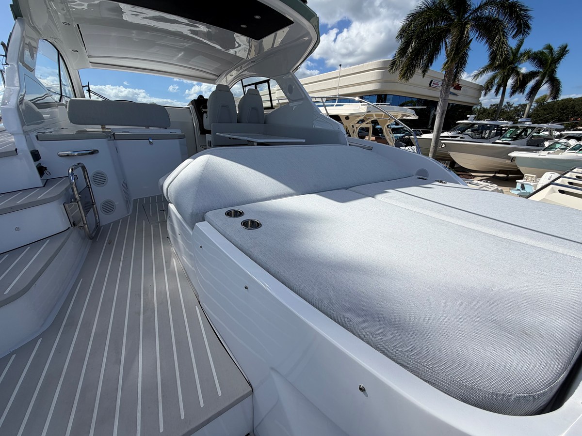 AZIMUT A45, photo 17