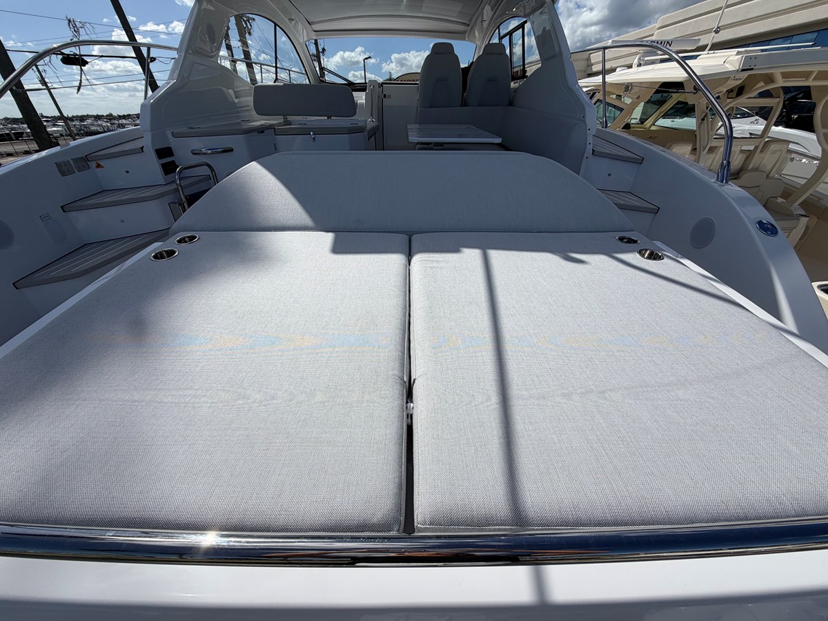 AZIMUT A45, photo 18