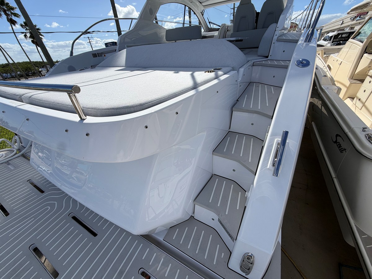 AZIMUT A45, photo 19