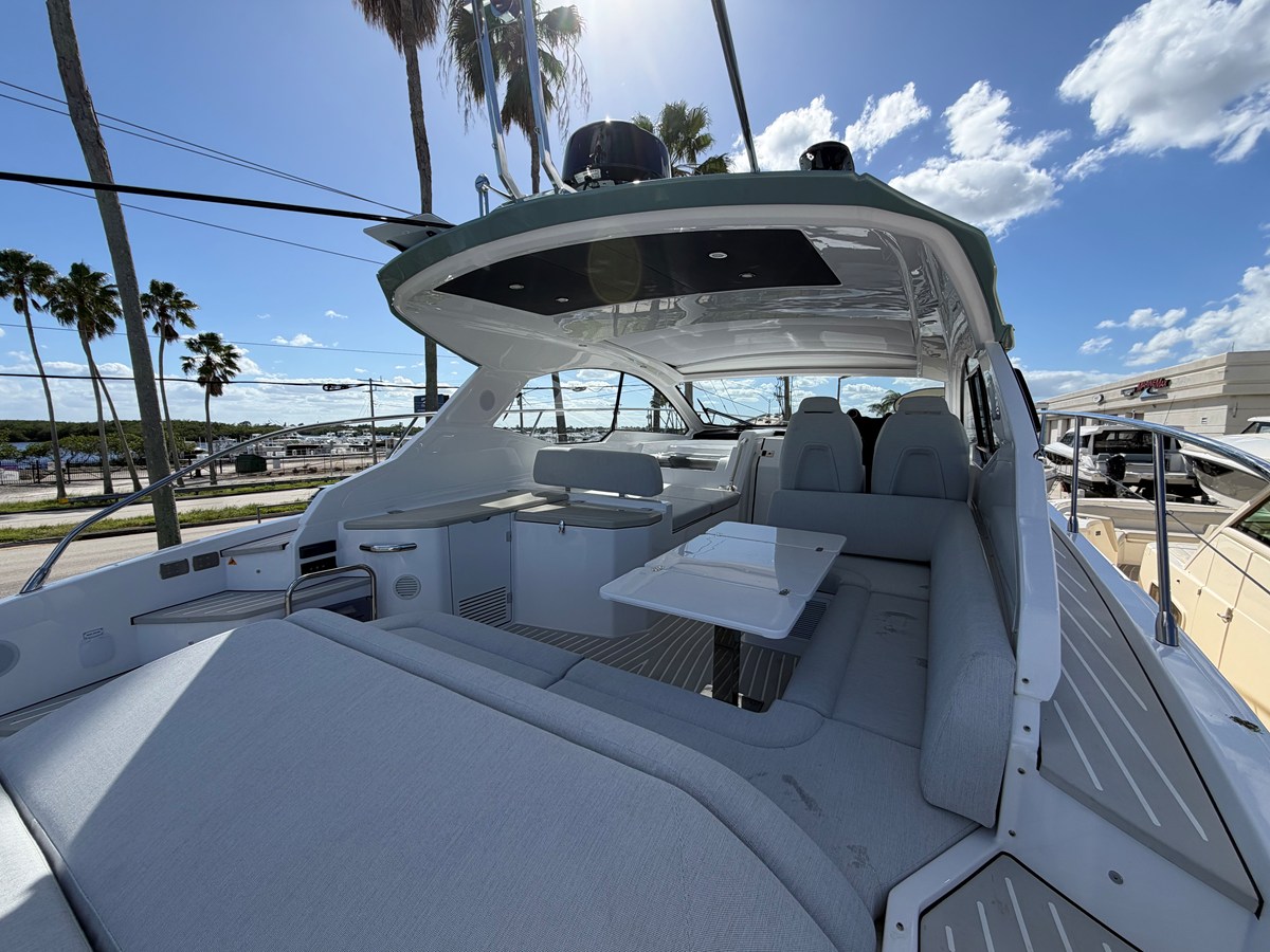 AZIMUT A45, photo 20
