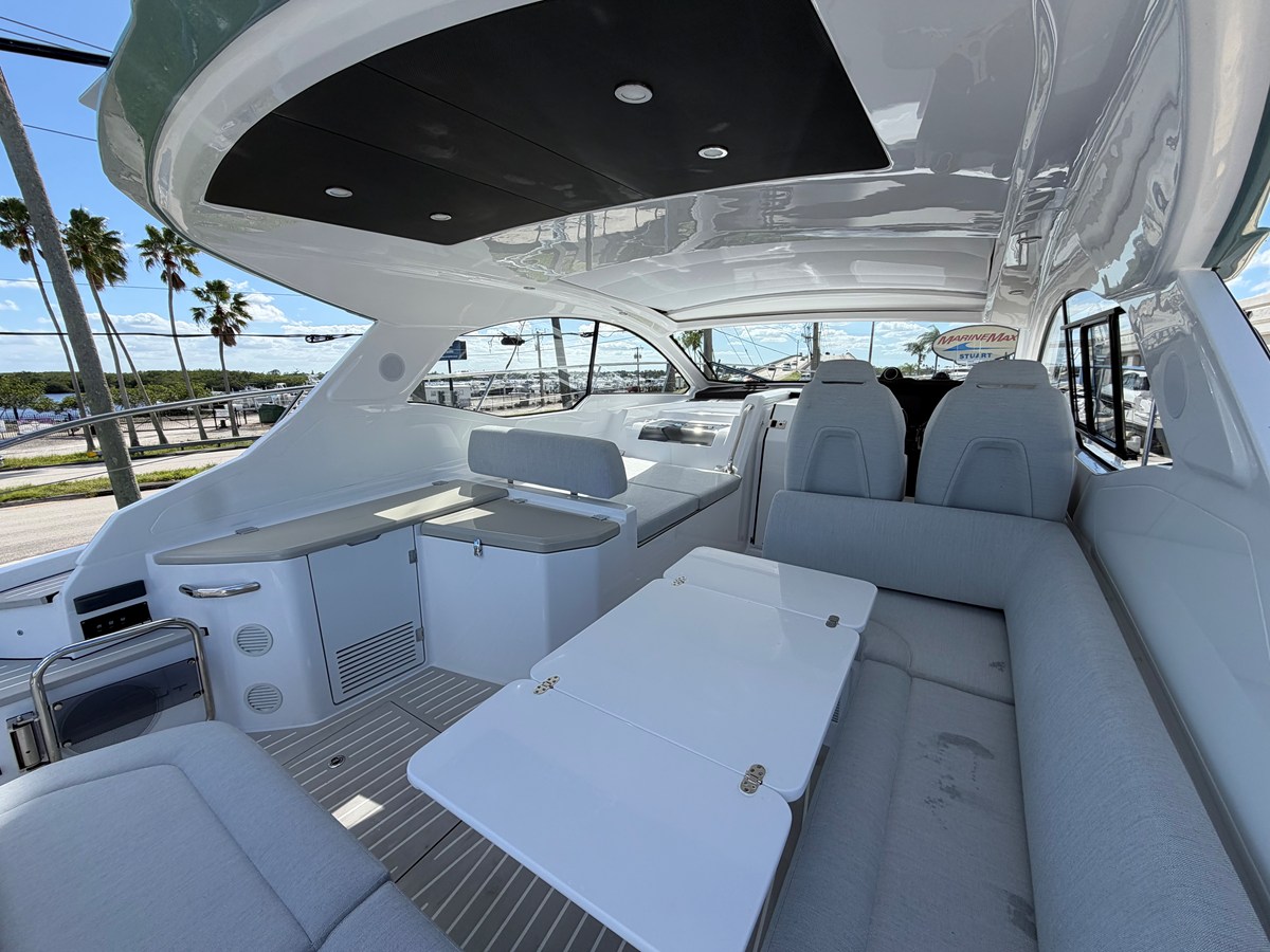 AZIMUT A45, photo 21