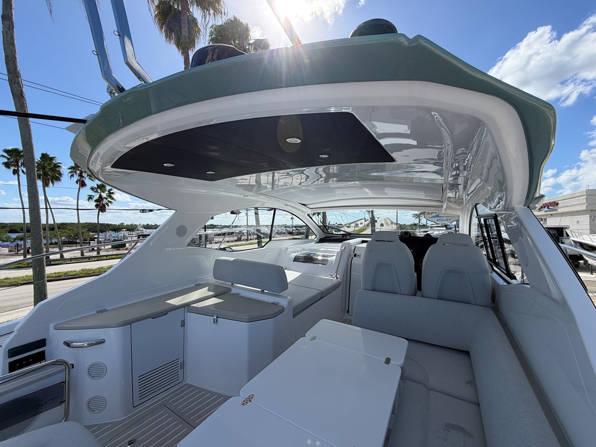 AZIMUT A45, photo 22