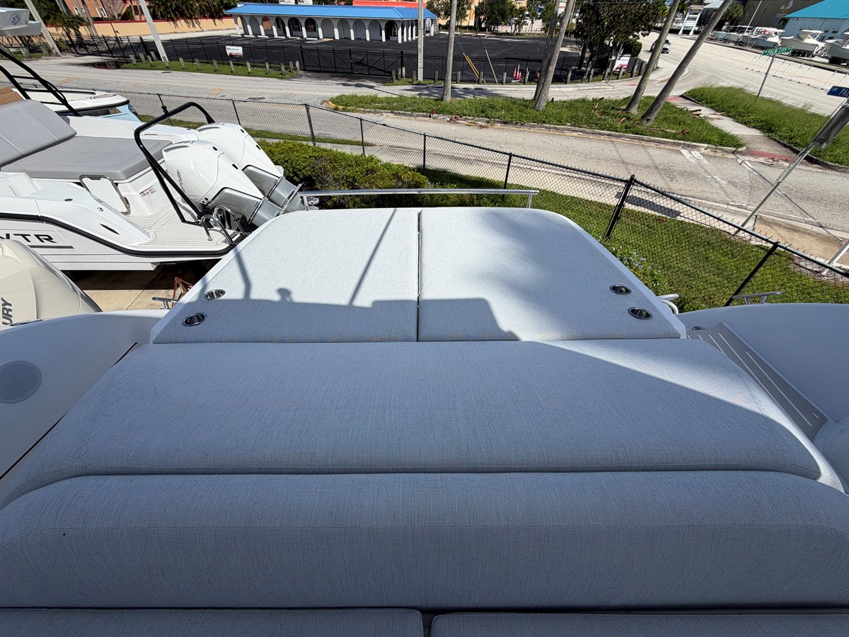 AZIMUT A45, photo 23