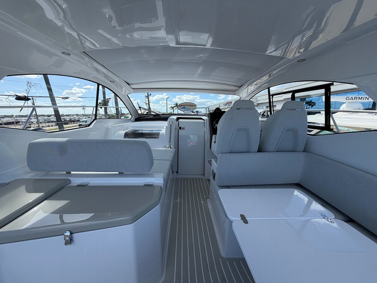 AZIMUT A45, photo 24