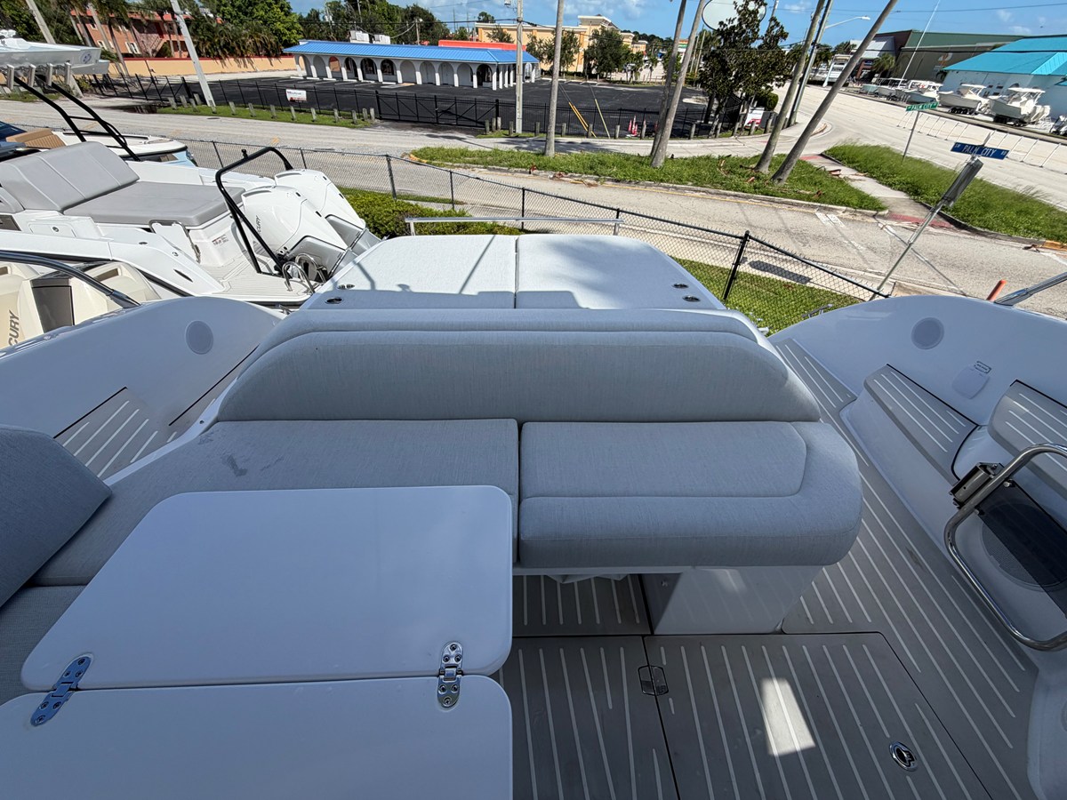 AZIMUT A45, photo 25