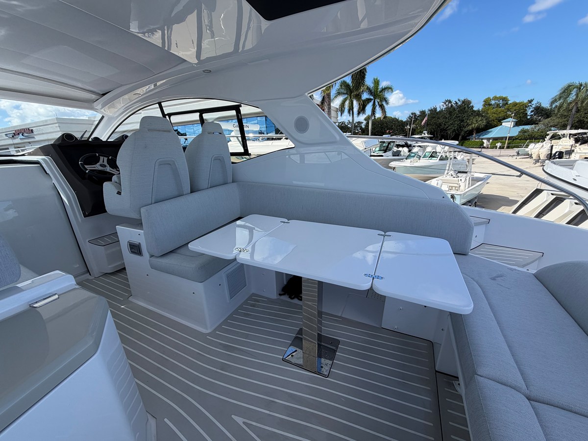 AZIMUT A45, photo 26