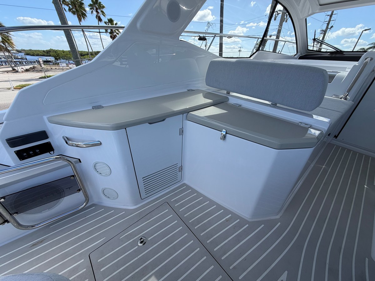 AZIMUT A45, photo 27