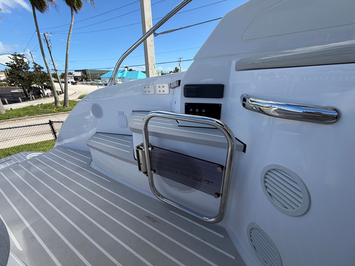 AZIMUT A45, photo 28