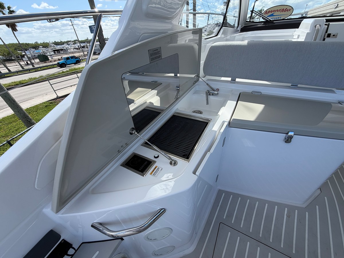 AZIMUT A45, photo 29