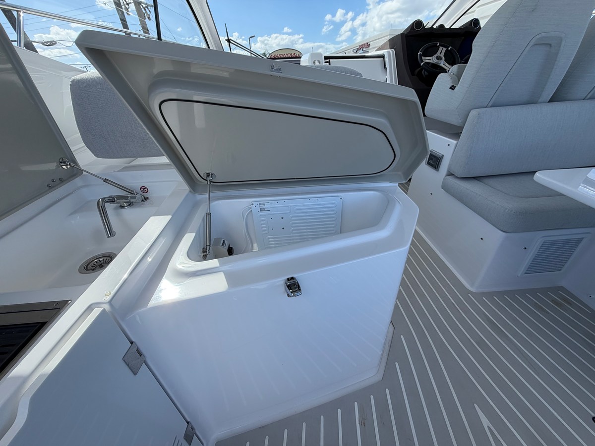 AZIMUT A45, photo 31