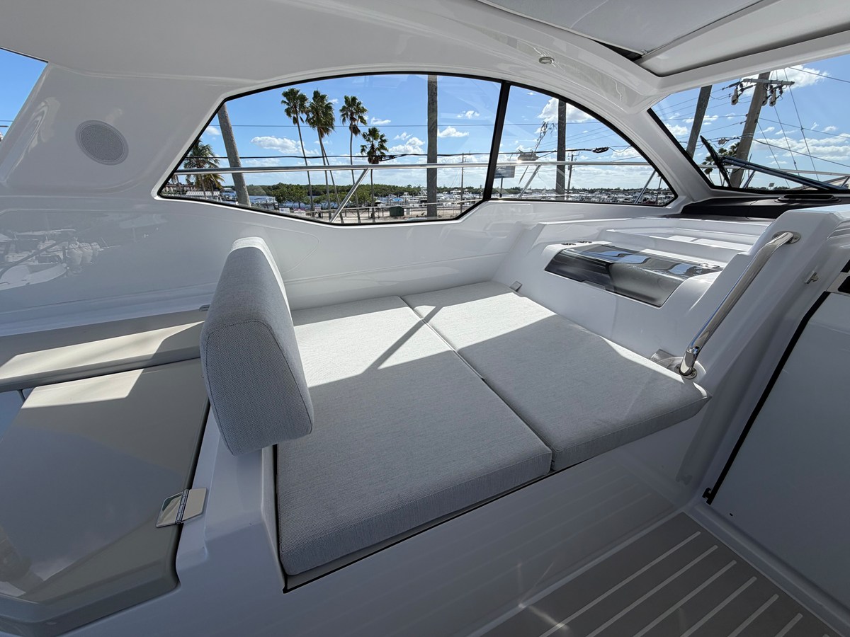 AZIMUT A45, photo 33