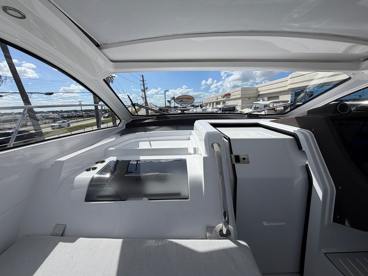 AZIMUT A45, photo 34