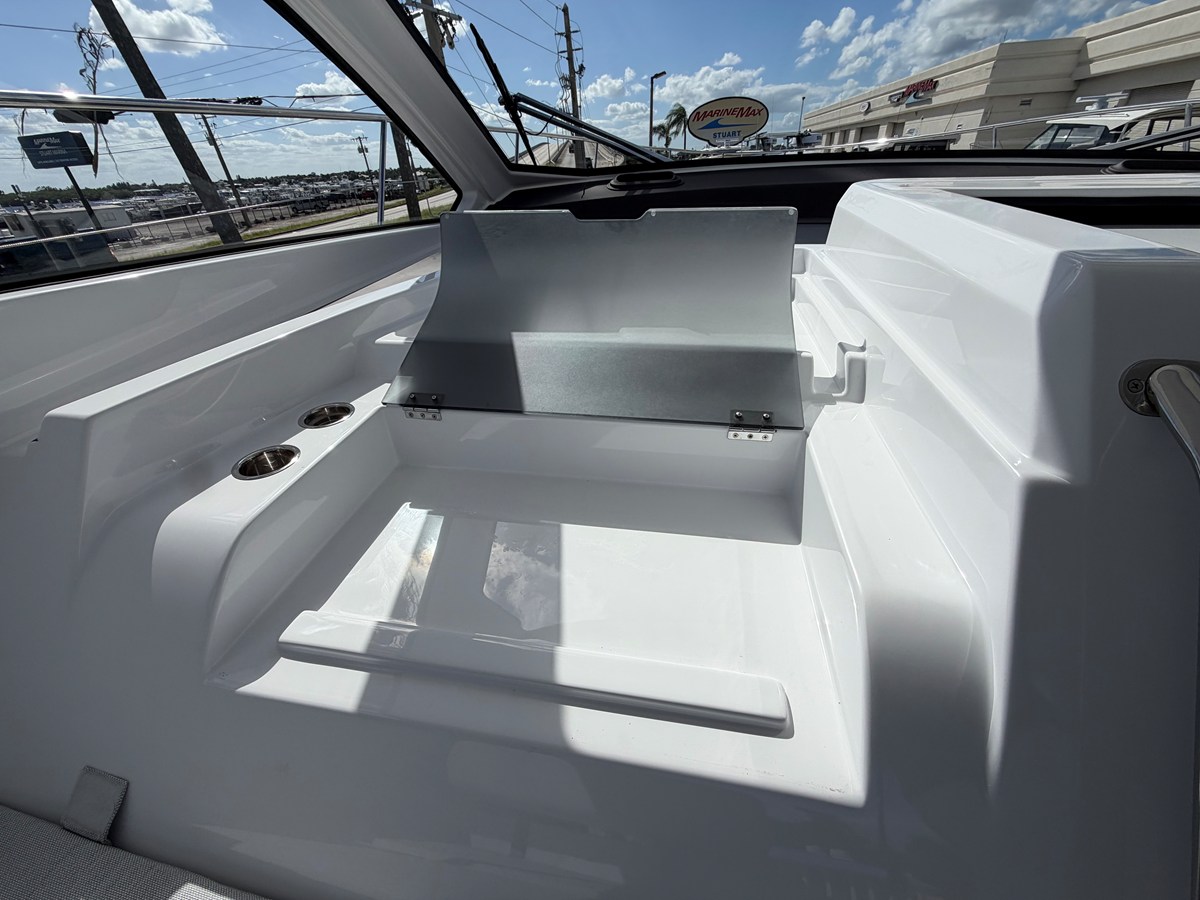 AZIMUT A45, photo 35