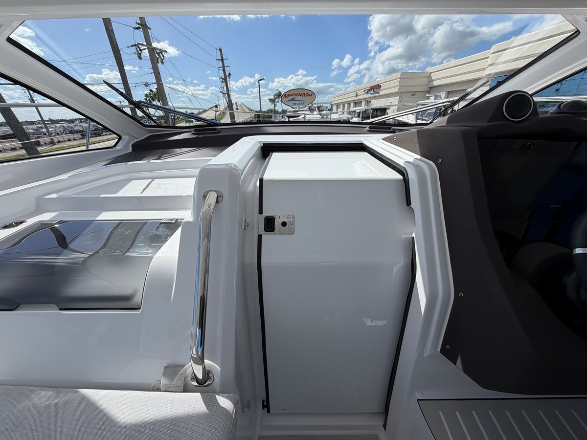 AZIMUT A45, photo 36