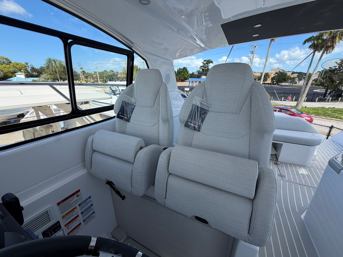 AZIMUT A45, photo 38