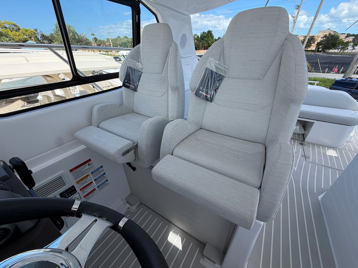 AZIMUT A45, photo 39