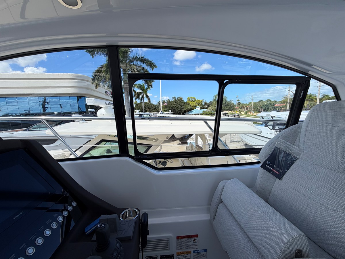 AZIMUT A45, photo 40
