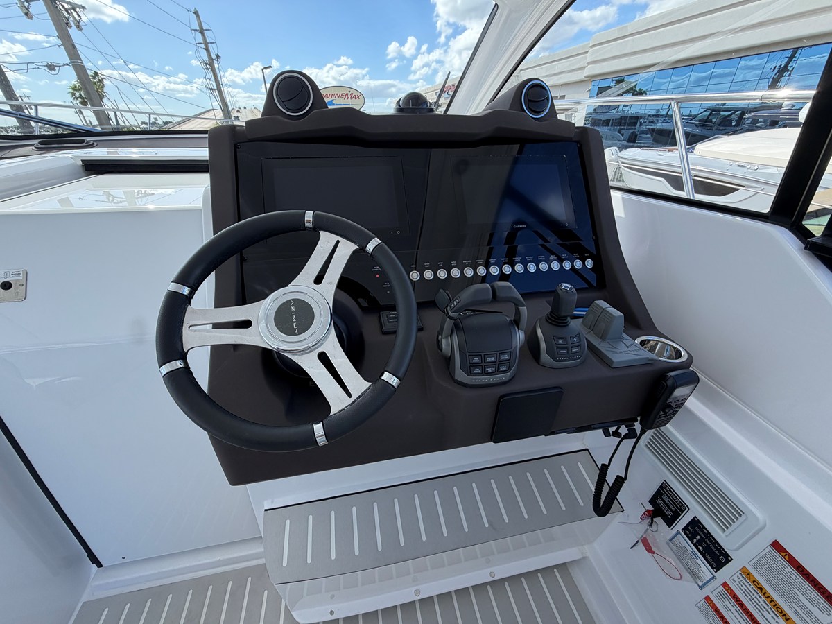 AZIMUT A45, photo 41