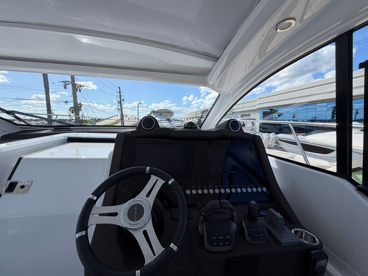 AZIMUT A45, photo 42
