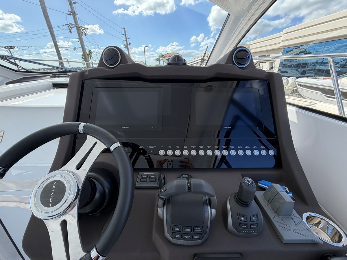 AZIMUT A45, photo 43