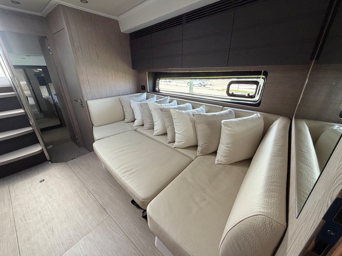 AZIMUT A45, photo 52