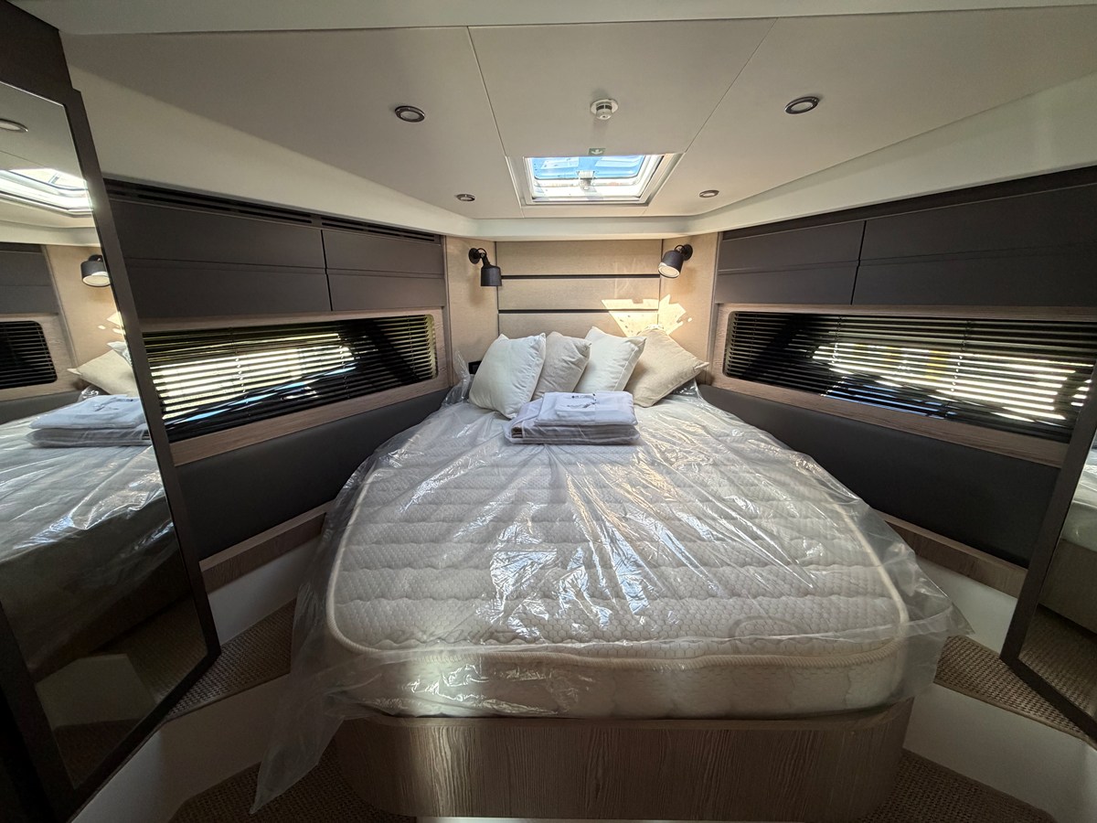 AZIMUT A45, photo 66