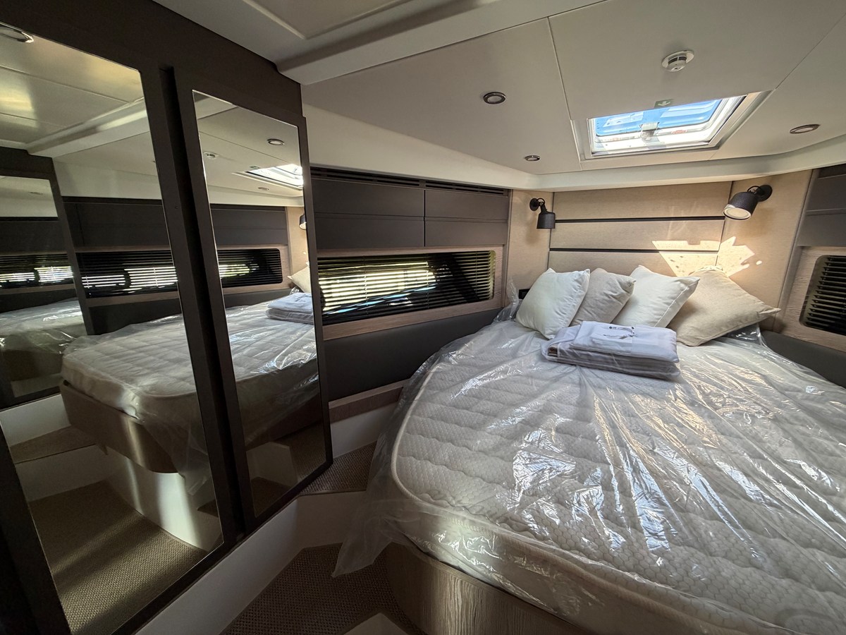 AZIMUT A45, photo 67