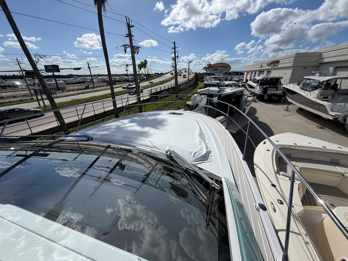 AZIMUT A45, photo 71