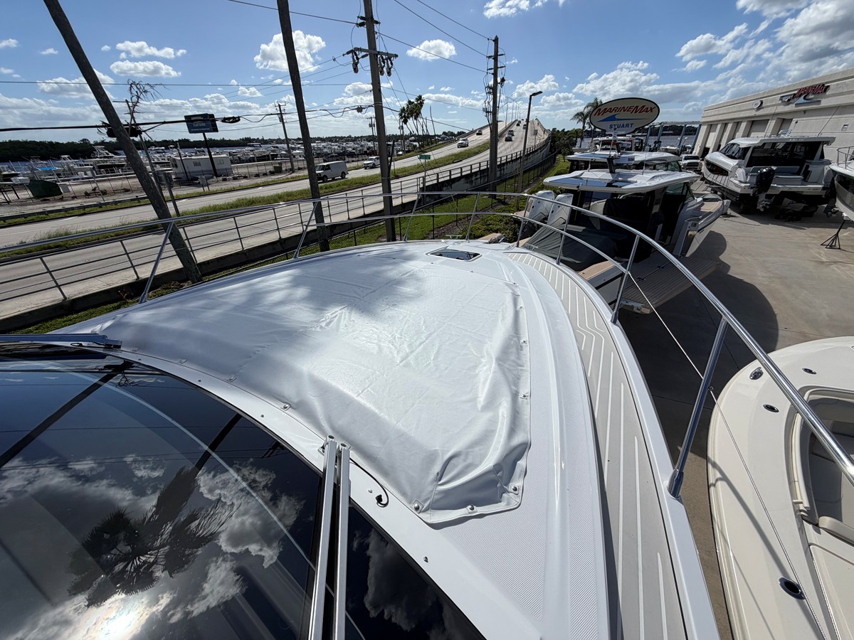 AZIMUT A45, photo 72