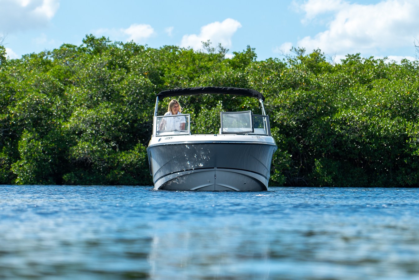 BOSTON WHALER 210 VANTAGE, photo 20