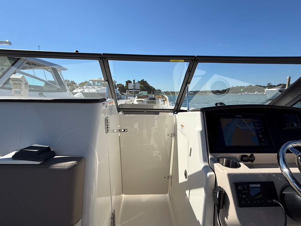 BOSTON WHALER 210 VANTAGE, photo 19