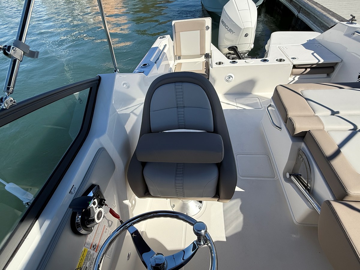 BOSTON WHALER 210 VANTAGE, photo 23