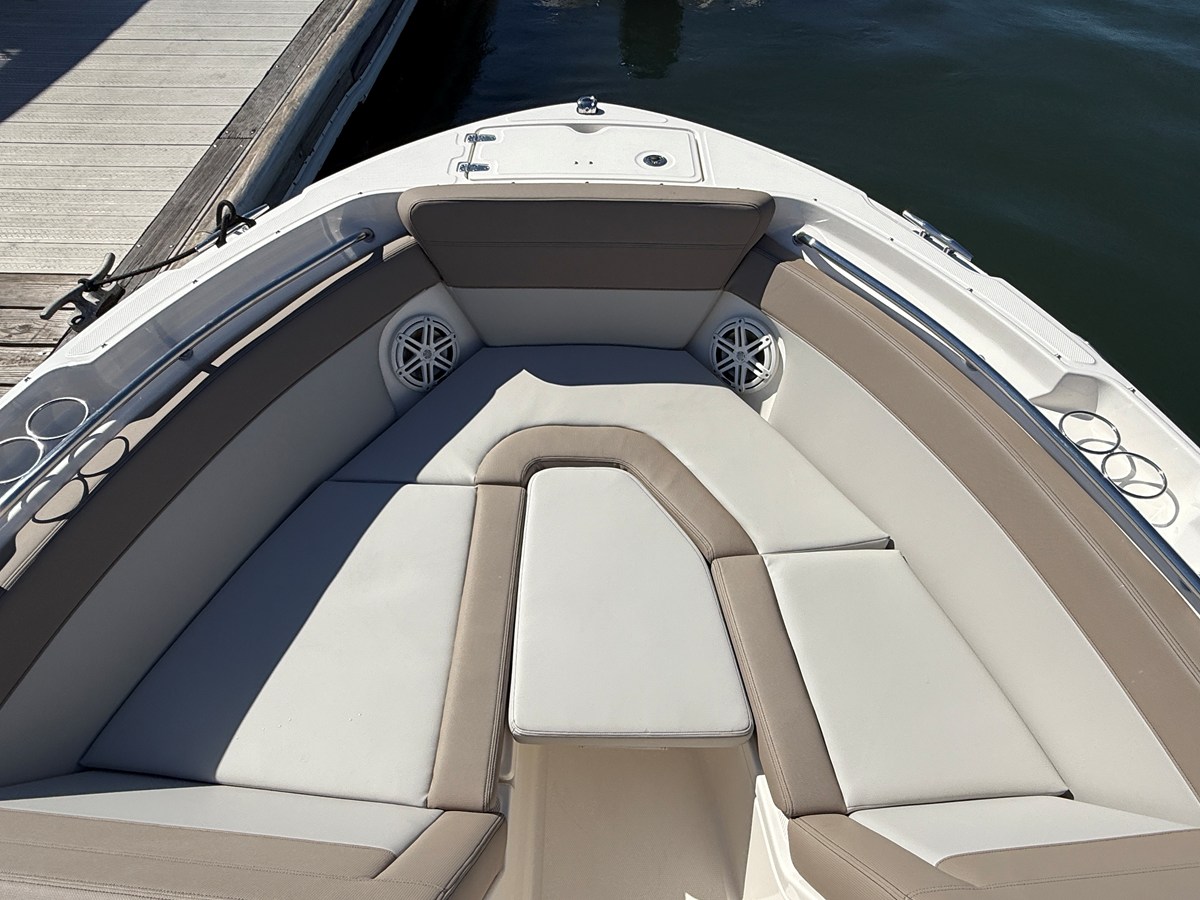 BOSTON WHALER 210 VANTAGE, photo 28